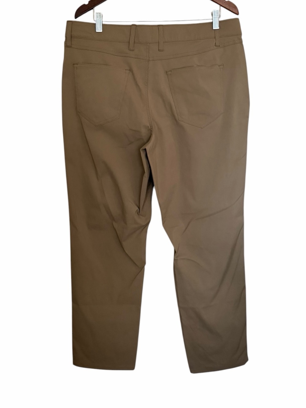 Weatherproof•Men's Tech Utility Performance Pants - Picture 4 of 8